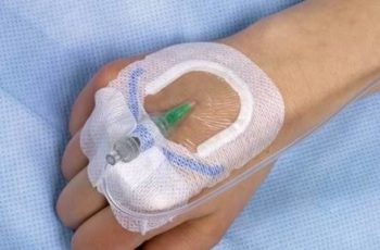 Stop Routine Cannula Replacement