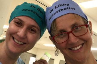 #TheatreCapChallenge – Where’s The Evidence?