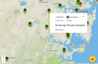 NSW Hospital Emergency Number standardisation